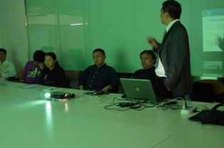 達(dá)實(shí)全國安防門禁技術(shù)交流路演 技術(shù)引領(lǐng)，場場火熱